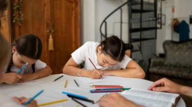 Kisi-Kisi TKA SD 2026 Pelajaran Matematika dan Bahasa Indonesia