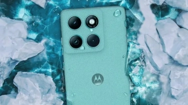 Motorola Edge 70 Fusion Muncul di Geekbench, Pakai Chipset Snapdragon Menengah