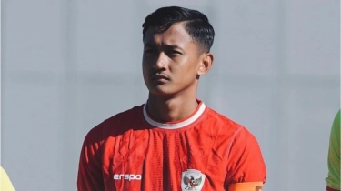 Optimisme Dony Tri Pamungkas Bawa Persija Jakarta Amankan 3 Poin Penting Sikat MU Malam