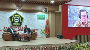 Pakar Hukum Desak RUU Perampasan Aset Disahkan pada 2026