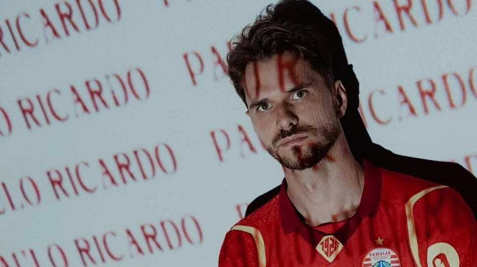 Paulo Ricardo Bongkar Gaya Mainnya, Persija Jakarta Dapat Bek Modern