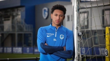 Selangkah Lagi Gabung ke Barcelona, Pemain Keturunan Medan: Saya Seorang Pemenang!