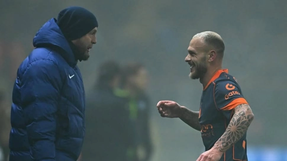 Taktik Jitu Chivu, Federico Dimarco Jadi Kunci Pesta Gol Inter Milan