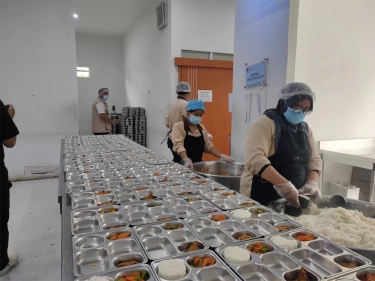 Atasi Masalah Gizi di Indonesia, Pemerintah Harus Pastikan Pangan Bergizi yang Terjangkau