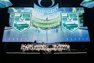Jaecoo Luncurkan J5 EVO, Komunitas Resmi Pengguna J5 EV di Indonesia