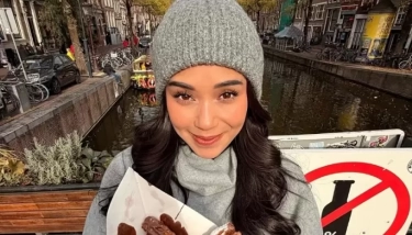 Kasus Lula Lahfah Jadi Pengingat, dr Vito Damay Ungkap Beda Nyeri GERD dan Serangan Jantung