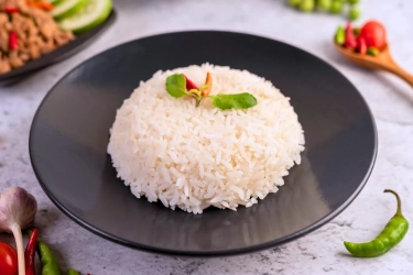 Nasi Bukan Musuh! Prof Ali Khomsan Bongkar 4 Mitos Gizi yang Sering Salah Kaprah