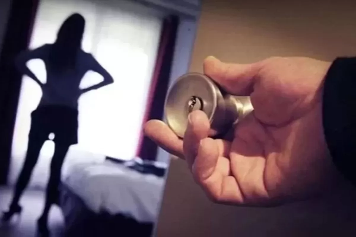 Pengguna Jasa Prostitusi yang Tak Bayar sesuai Perjanjian Tak Bisa Dipidana, ini Penjelasannya