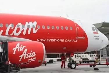 Pesawat Medan–Penang Ramai Awal Tahun? Ini 9 Waktu Penerbangan yang Relatif Sepi