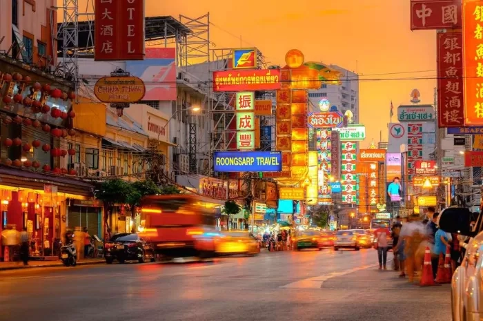 Tiket Pesawat Jakarta–Bangkok Turun Awal Tahun? Ini 9 Tanggal Paling Murah yang Wajib Diketahui