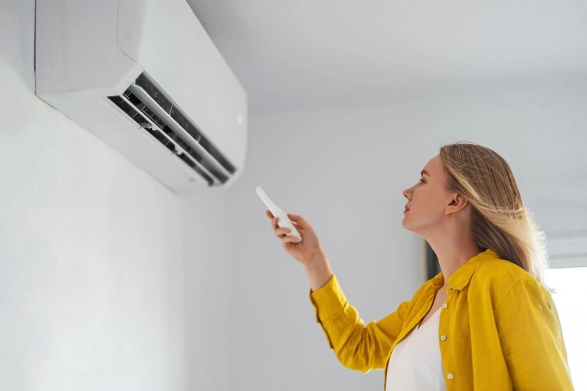 Apa Itu AC Split dan Bagaimana Cara Kerjanya?