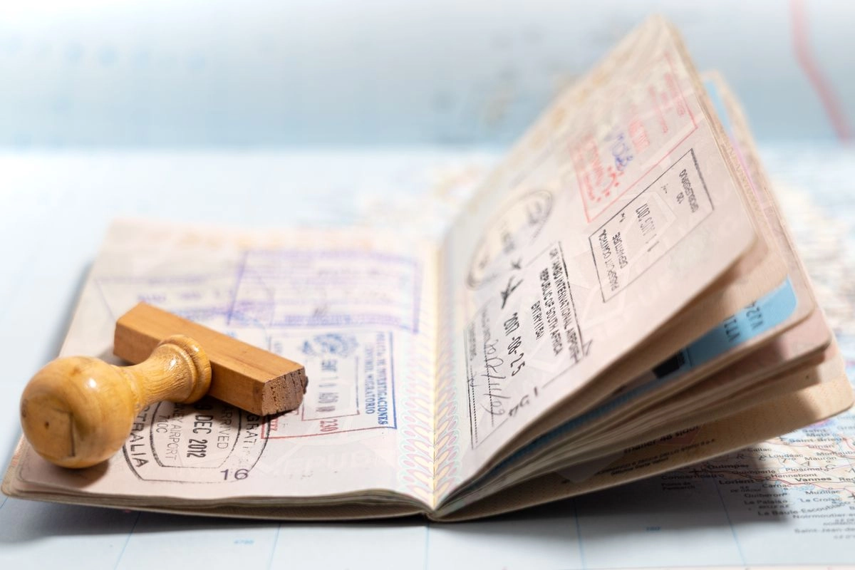 Bikin Visa Lewat Mitra Resmi Kedutaan, Apakah Sudah Pasti Lolos?