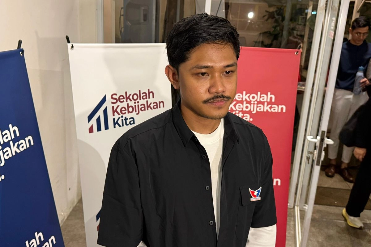 Cerita Waketum Perindo Saat Nyaleg: Politkus Insecure, Butuh Rp 5-10 Miliar untuk Menang