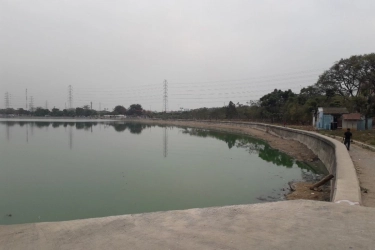 Danau Cincin di Tanjung Priok Akan Dikembangkan Jadi Ruang Publik Baru Jakarta