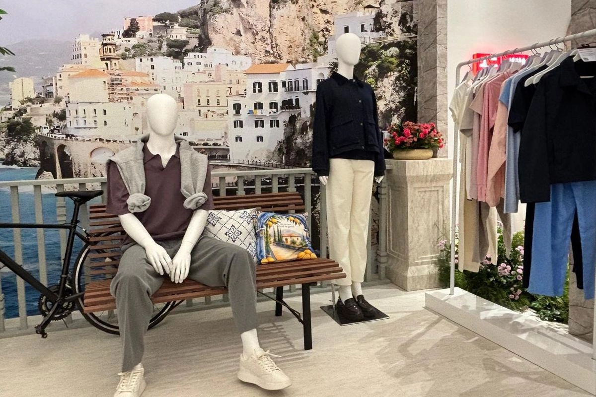 Desain Fungsional dan Nyaman dalam Koleksi UNIQLO Spring/Summer 2026