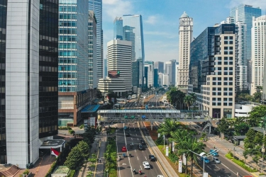 IMF Prediksi Ekonomi RI Tumbuh 5 Persen, Pemerintah Pede Fundamental Kuat