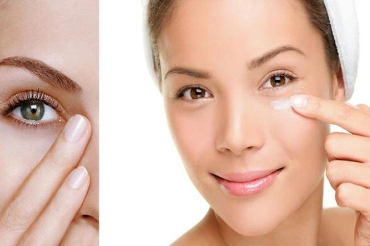 Kulit Keriput di Sekitar Mata, Bisakah Dikencangkan Lagi?