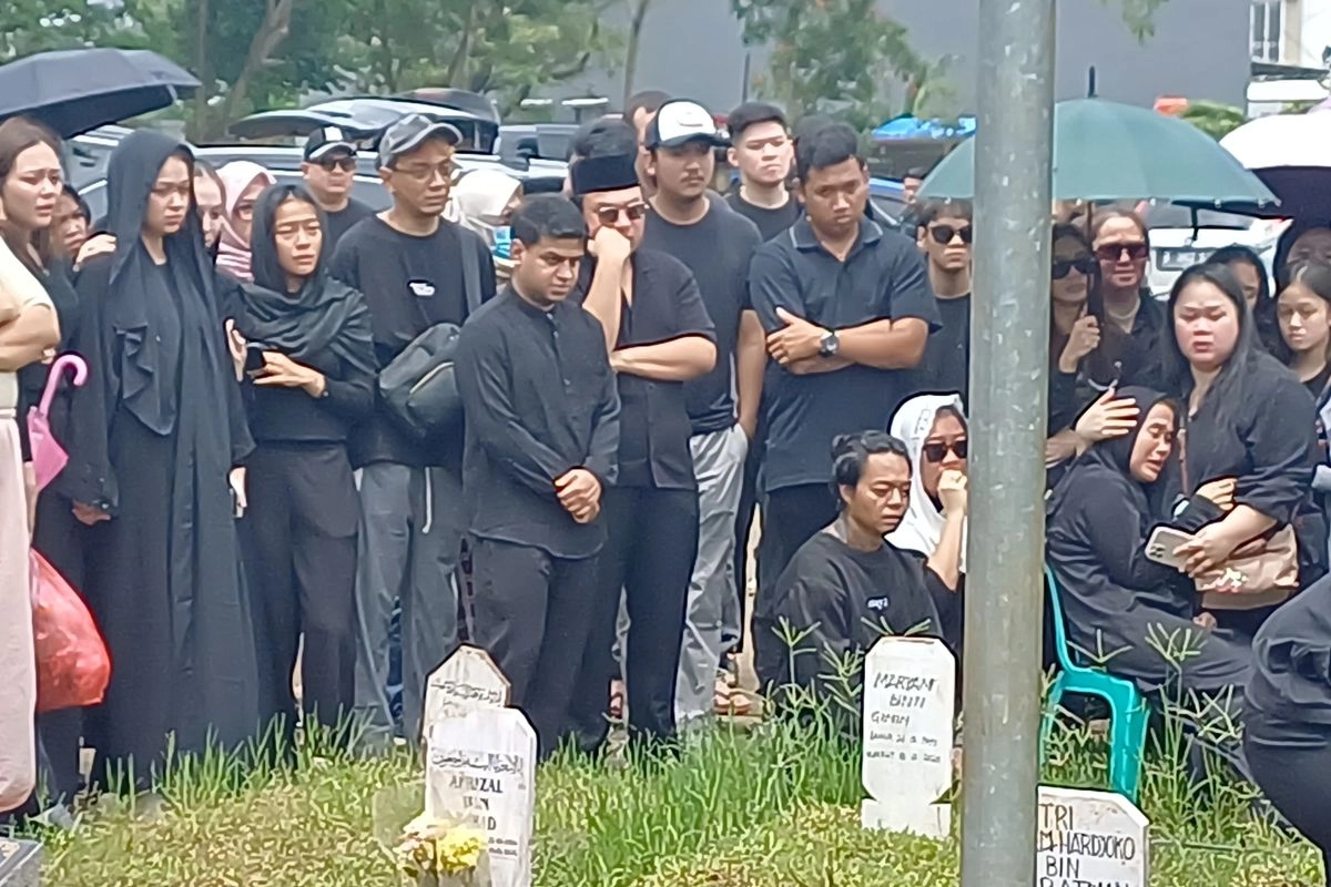 Polisi Masih Tunggu Hasil Uji Lab Penyebab Kematian Lula Lahfah