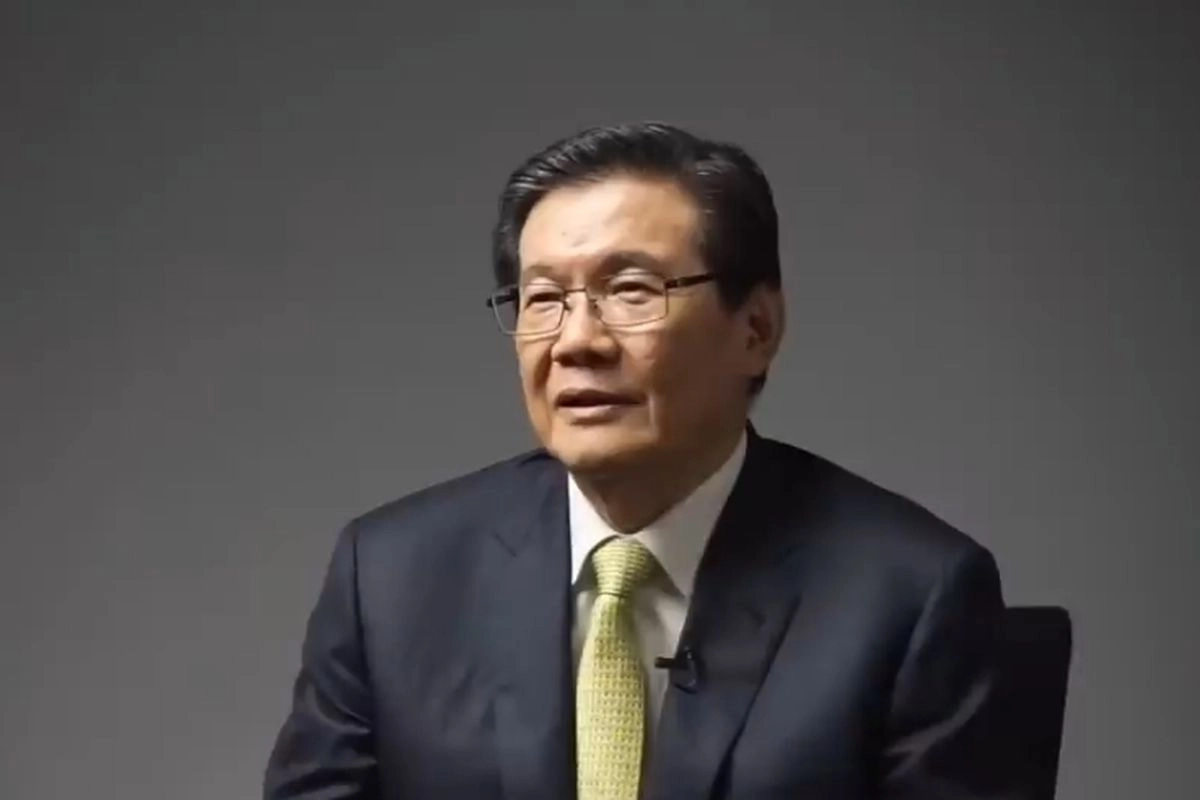 Prajogo Pangestu Borong 3 Saham Afiliasi di Tengah Tekanan Harga