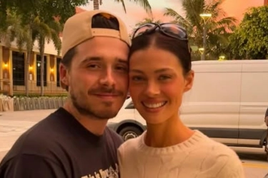 Psikolog Jelaskan Attahcment Style di Balik Keputusan Brooklyn Beckham