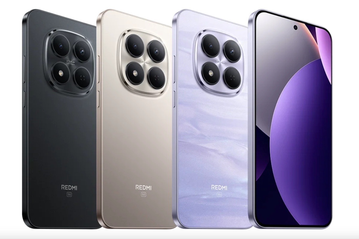 Spesifikasi dan Harga Redmi Note 15 Pro di Indonesia, mulai Rp 4 Jutaan