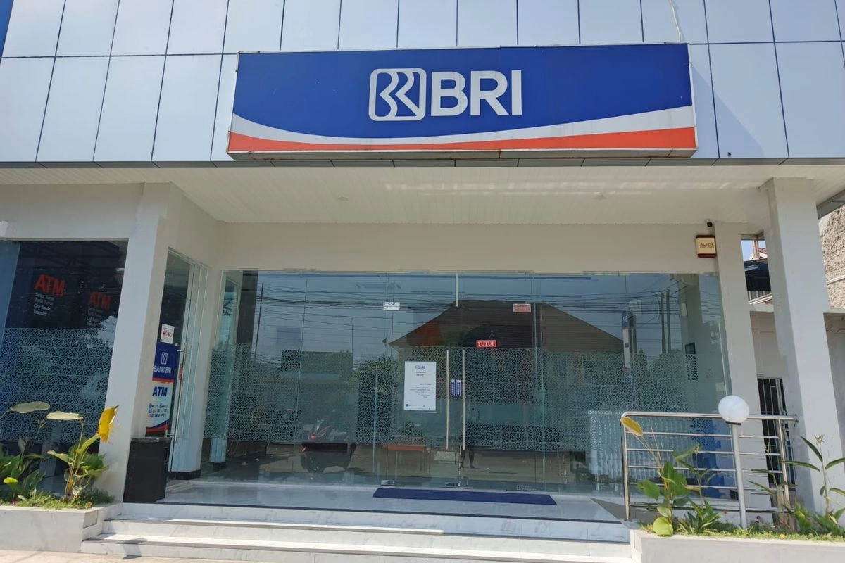 Tabel KUR BRI 2026: Pinjaman Rp 50 Juta hingga Rp 200 Juta