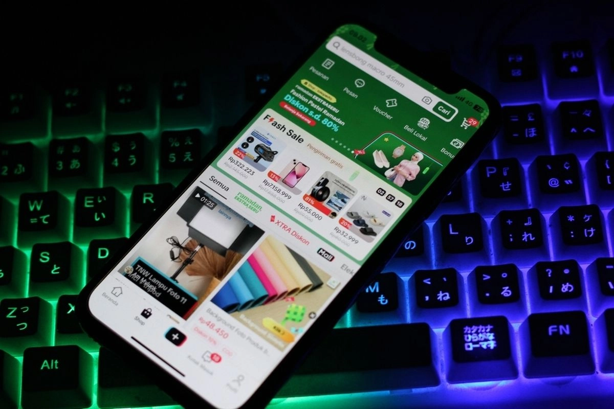 TikTok Shop by Tokopedia Dukung Brand Fesyen Lokal Dongkrak Penjualan Jelang Ramadan