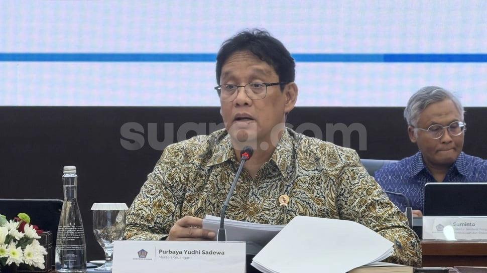 5 Fakta Isu Menteri Keuangan Purbaya Tertipu Bank Himbara Rp200 Triliun