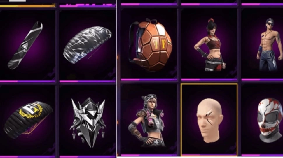 57 Kode Redeem FF Terbaru 25 Januari 2026: Ada Skin Tinju Jujutsu & Scar Shadow