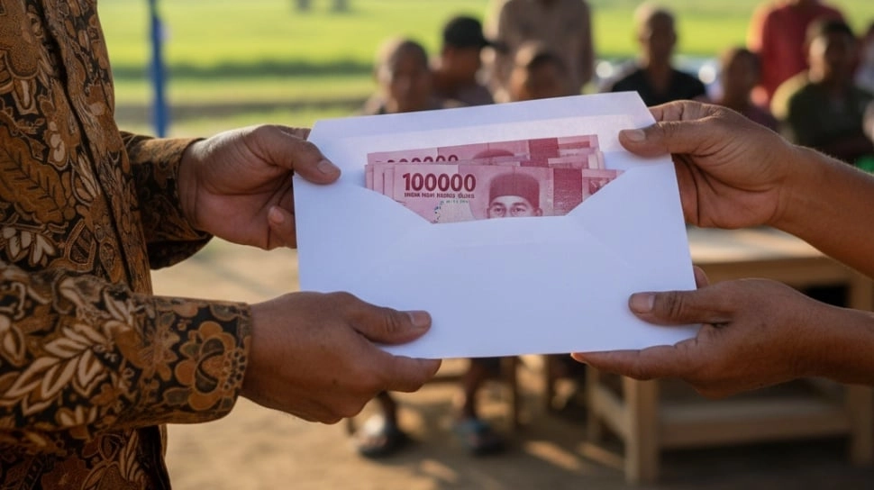 Bansos PKH, BPNT dan BLT Tahap 1 Cair Februari 2026, Ini Cara Cek di HP Pakai NIK KTP