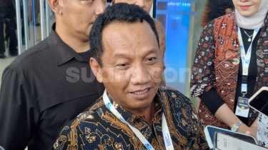 ESDM: Harga Timah Dunia Melejit ke US$ 51.000 Gara-Gara Keran Selundupan Ditutup