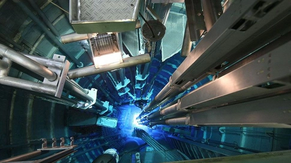 Indonesia Semakin Dekat Garap Proyek Nuklir Bareng Rusia