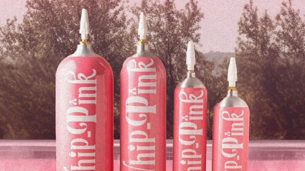 Ini 7 Bahaya Menghirup Gas Nitrous Oxide Tabung Whip Pink yang Viral