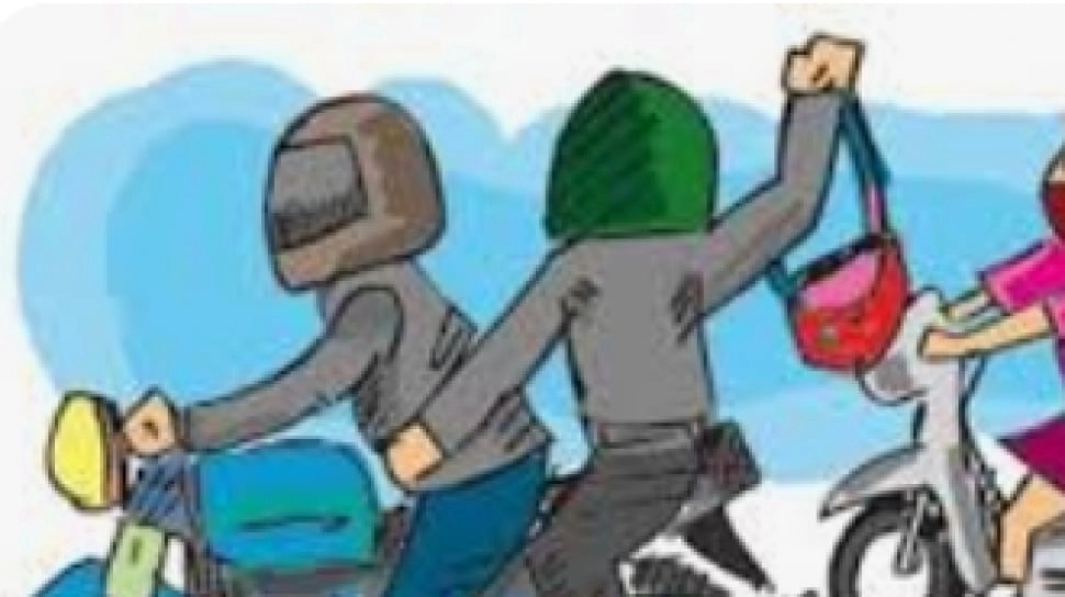 Kasus Suami Jadi Tersangka Usai Bela Istri dari Jambret di Sleman, Ini Kronologi Versi Polisi