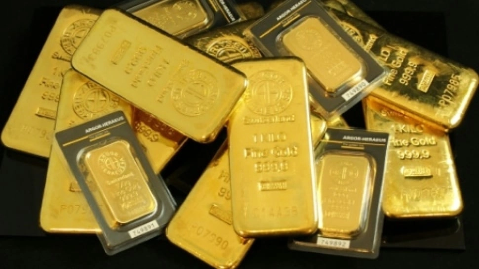 Kenaikan Harga Emas di Pegadaian, Beli Kemarin Sudah Dapat Untung Banyak