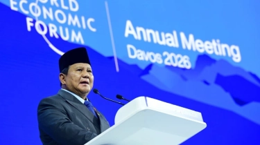 Lawatan Selesai, Ini Rangkuman Capaian Strategis Prabowo di Inggris, Swiss dan Prancis