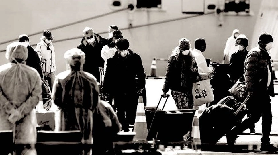 Peluang Bonus Demografi, Wamen P2MI Sebut Gejolak Global Belum Surutkan Permintaan PMI