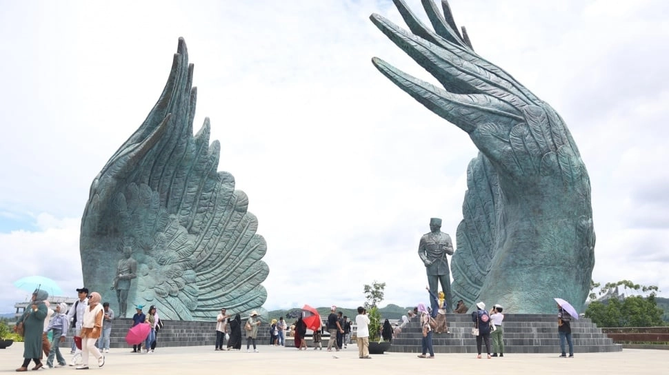 Update Terkini ASN Pindah ke IKN Nusantara, Tahap Awal Mulai Dilaksanakan?