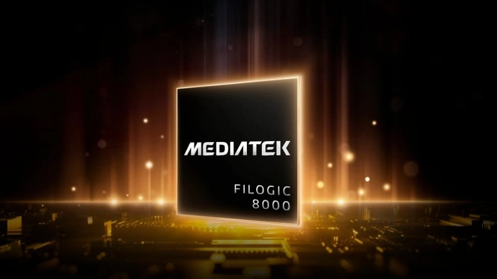 Wi-Fi 8 Segera Tiba, MediaTek Filogic 8000 Janjikan Koneksi AI Lebih Stabil