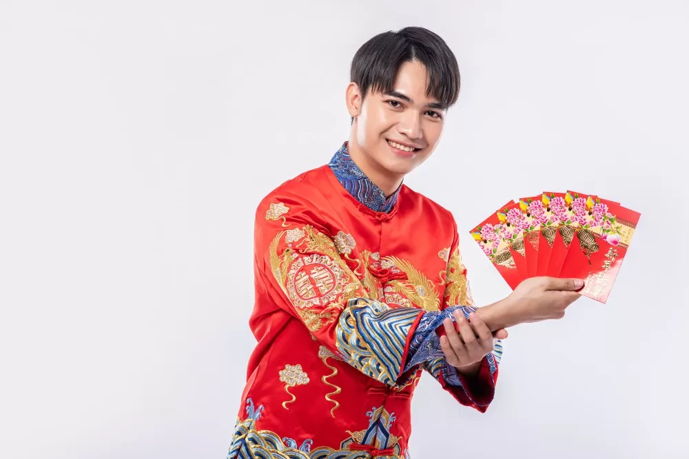 10 Kebiasaan Kecil Penarik Energi Positif Jelang Imlek