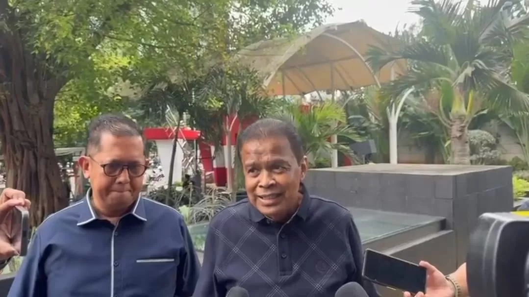 Bos Maktour Travel Fuad Hasan Penuhi Panggilan KPK, Bantah Dapat Kuota Haji Khusus