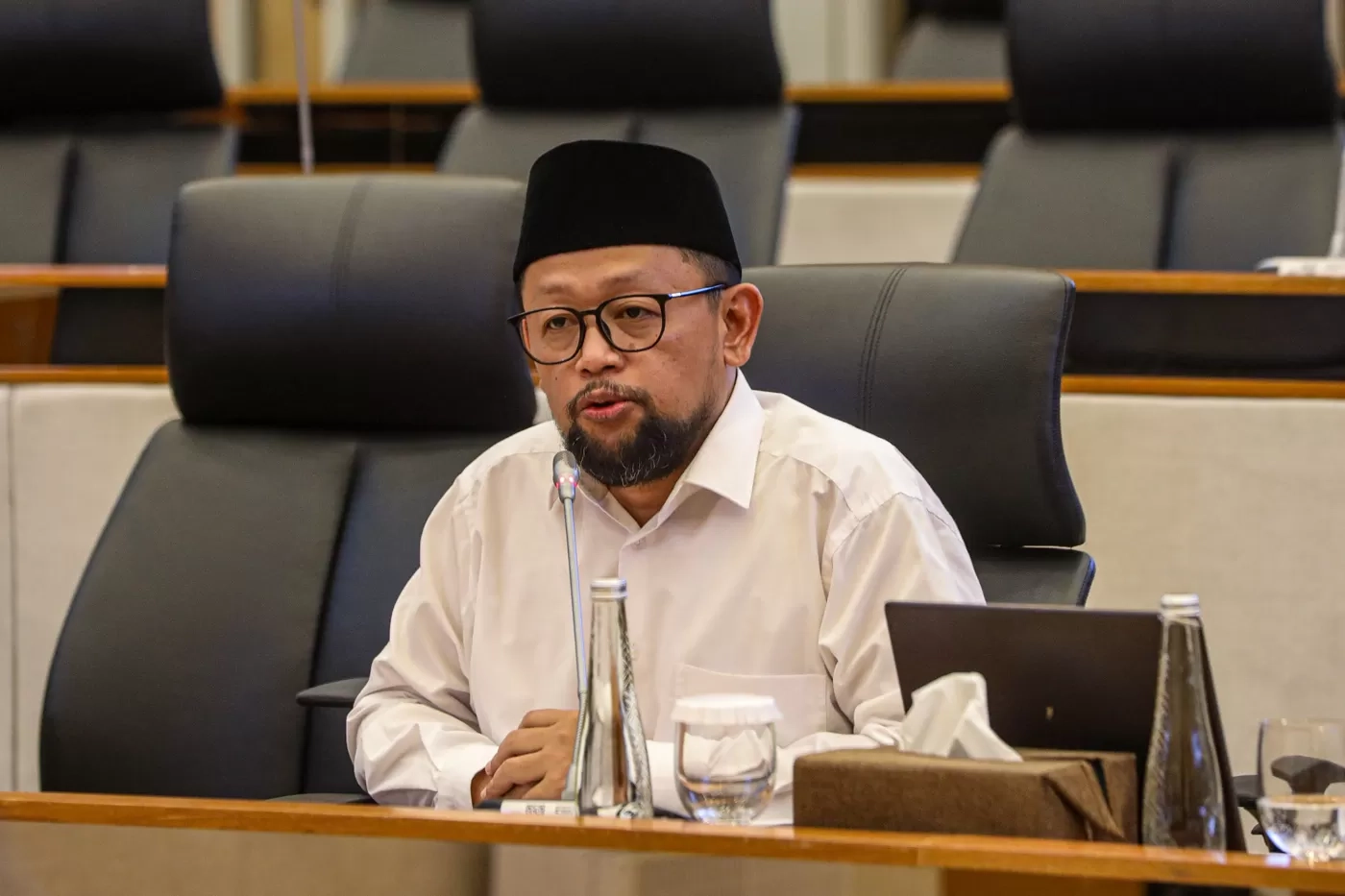 Eks Stafsus Menag Gus Alex Diperiksa KPK Terkait Dugaan Korupsi Kuota Haji