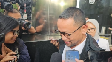 Eks Stafsus Menag Gus Alex Irit Ngomong usai Jalani Pemeriksaan Kasus Dugaan Korupsi Kuota Haji