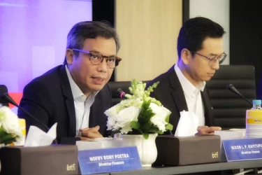 Hendak Caplok Perusahaan Asuransi Asing, BTN lagi Ajukan Usulan ke Danantara