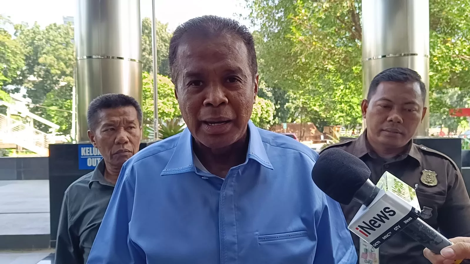 KPK Panggil Bos Maktour Travel Fuad Hasan Terkait Dugaan Korupsi Kuota Haji