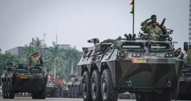 Pengamat Intelijen Ungkap Teknologi Alutsista TNI-Polri Sudah Dikuasai Industri Dalam Negeri