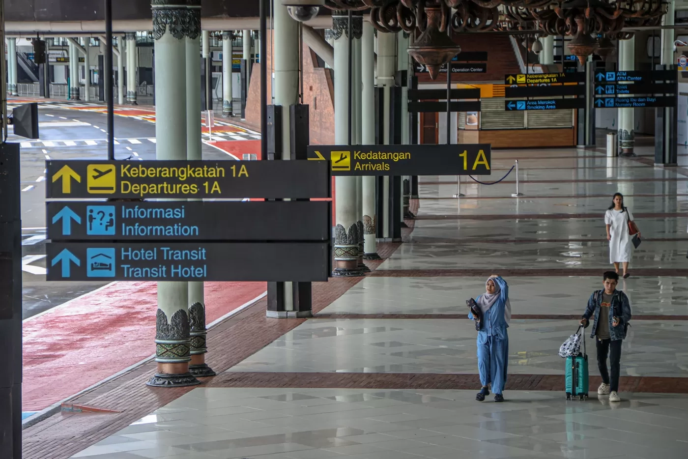 Pesawat Balikpapan–Banjarmasin Tergolong Stabil Penumpang, Ini 4 Jadwal Penerbangan yang Bisa Diandalkan