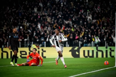 Reuni Kelam Antonio Conte: Juventus Lumat Napoli 3-0 di Allianz Stadium