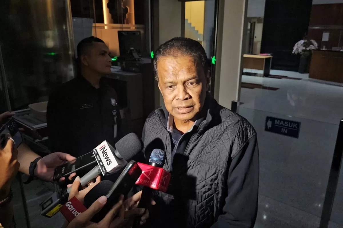 Usai Diperiksa KPK, Bos Maktour Serahkan ke Kemenag soal Sengkarut Dugaan Korupsi Kuota Haji