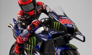 Yamaha Fokus Kembangkan Mesin 850cc sebagai Persiapan Regulasi Baru MotoGP 2027